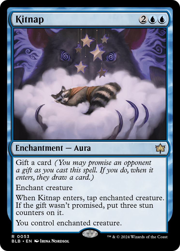Kitnap (BLB) 53