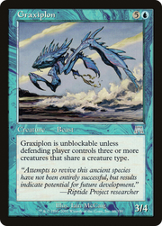 Graxiplon (ONS) 86