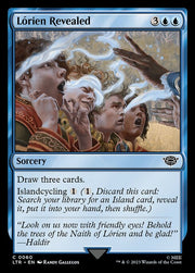 Lórien Revealed front