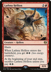 Lathnu Hellion front