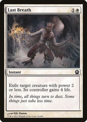 Last Breath front