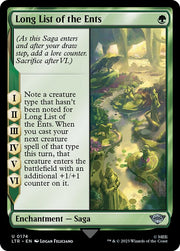 Long List of the Ents front
