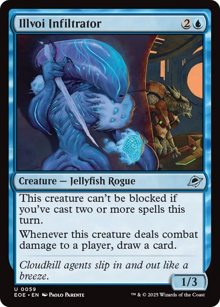 Illvoi Infiltrator (EOE) 59