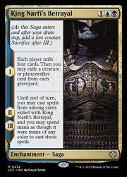 King Narfi's Betrayal front