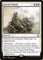 Kirtar's Wrath front
