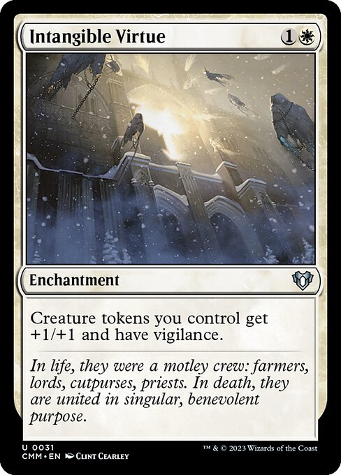 Intangible Virtue front