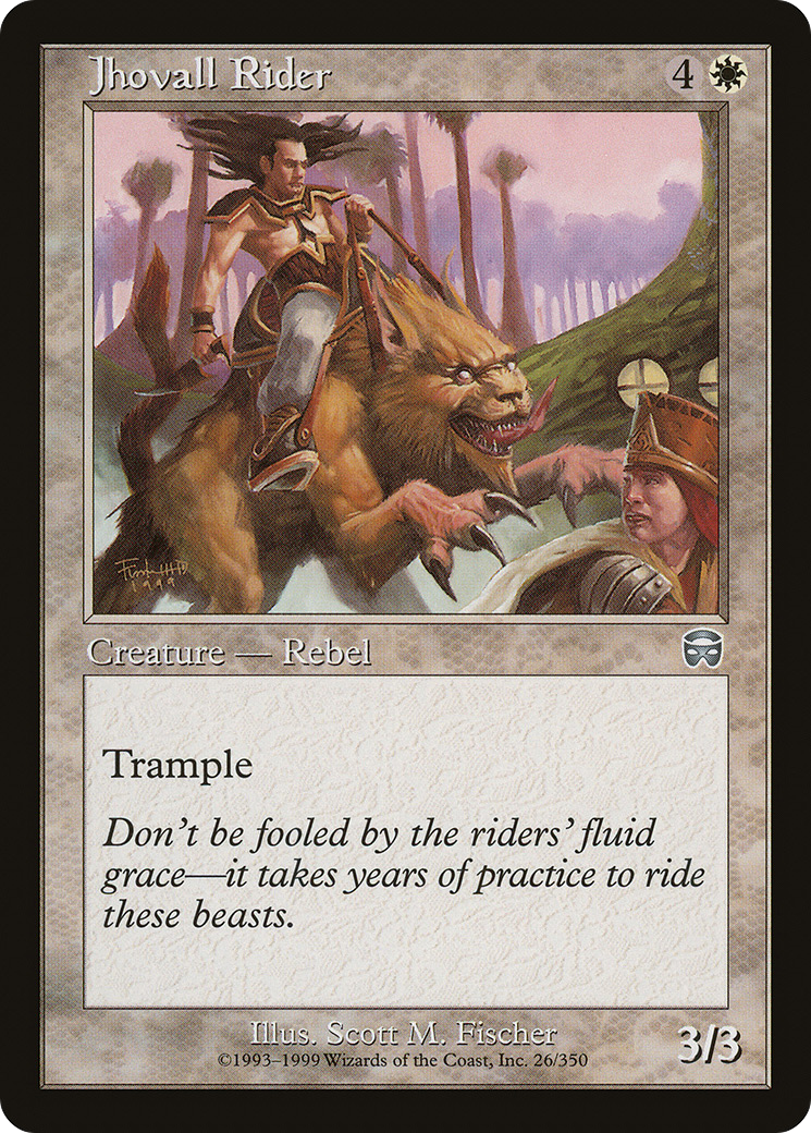 Jhovall Rider (MMQ) 26