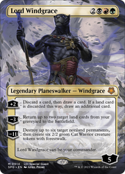 Lord Windgrace (SPG) 14