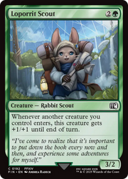 Loporrit Scout (FIN) 192