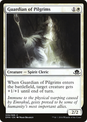 Guardian of Pilgrims (EMN) 30