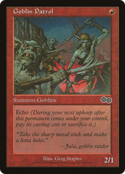 Goblin Patrol (USG) 193