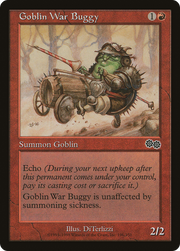 Goblin War Buggy (USG) 196