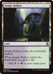 Jungle Hollow (EMA) 239