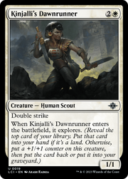 Kinjalli's Dawnrunner (LCI) 19
