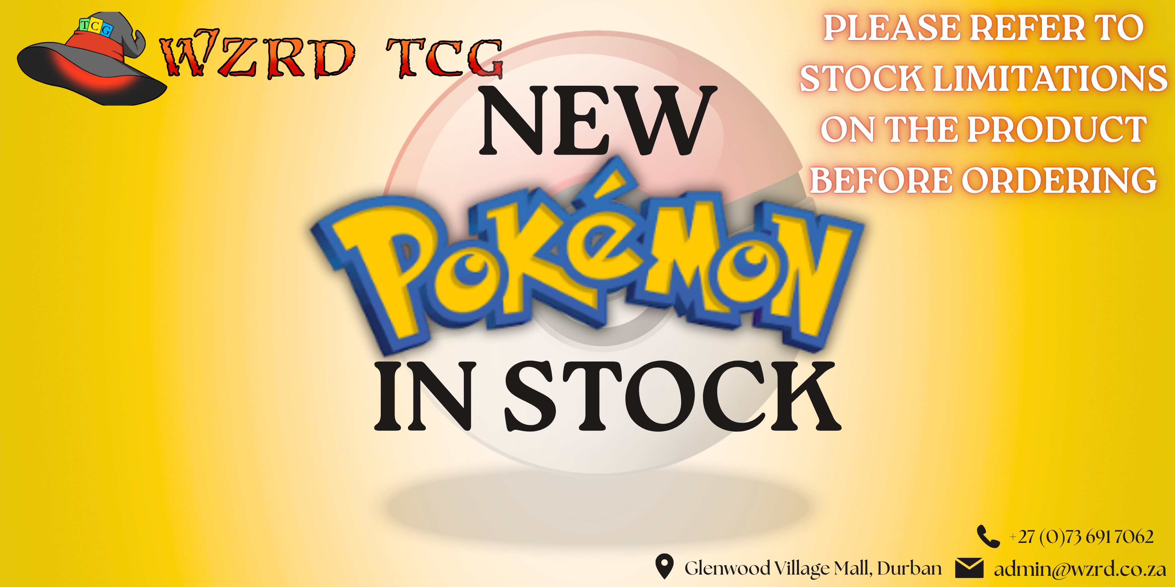WZRD TCG