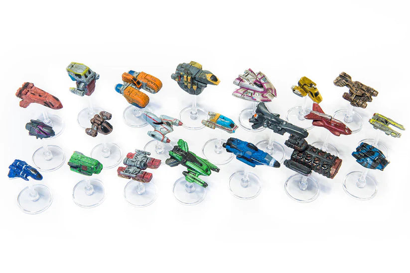 Xia Legends of a Drift System