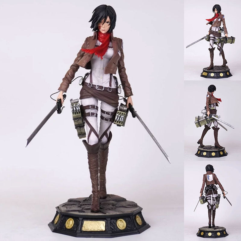 Anime Merch