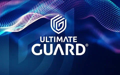 Ultimate Guard TCG Accessories - WZRD TCG