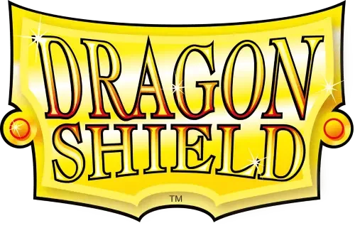 Dragon Shield - WZRD TCG
