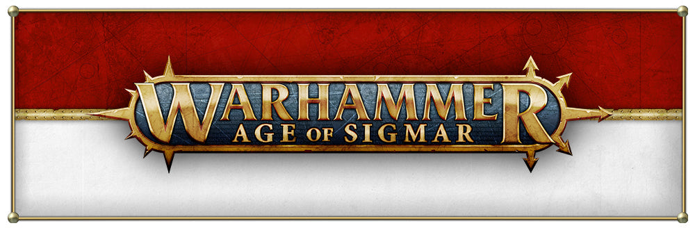 Age of Sigmar