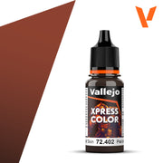 72.402 - Dwarf Skin - 18ml - Vallejo Xpress Color