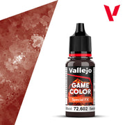 72.602 - Thick Blood - 18ml - Vallejo Special FX