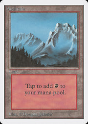 Mountain