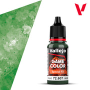72.607 - Acid - 18ml - Vallejo Special FX