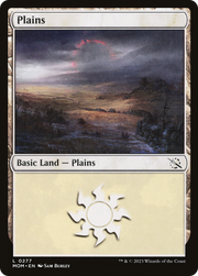 Plains (MOM) 277