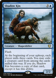 Shadow Kin (MIC) 16