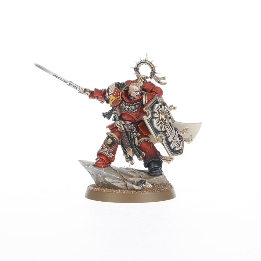 Warhammer 40,000: Armageddon