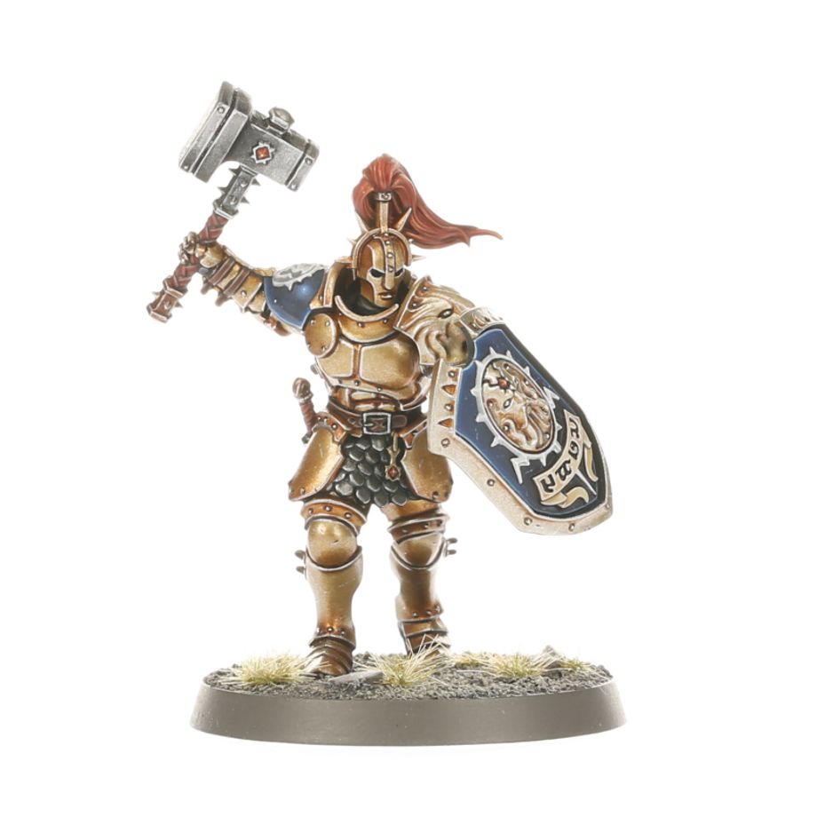 Age of Sigmar - Introductory Set