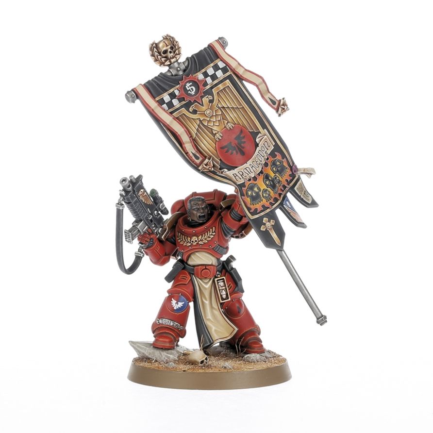 Warhammer 40,000: Armageddon