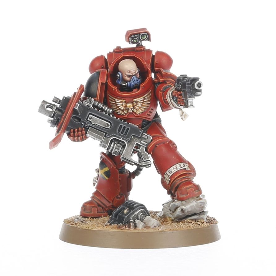 Warhammer 40,000: Armageddon
