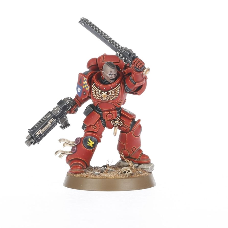 Warhammer 40,000: Armageddon