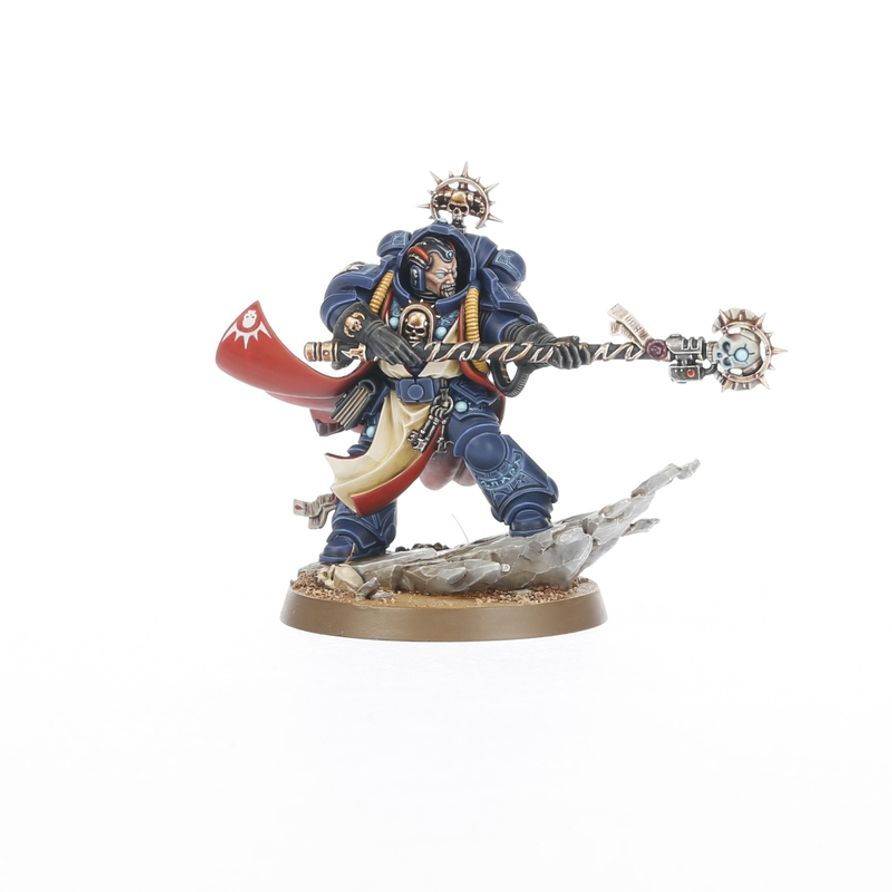 Warhammer 40,000: Armageddon