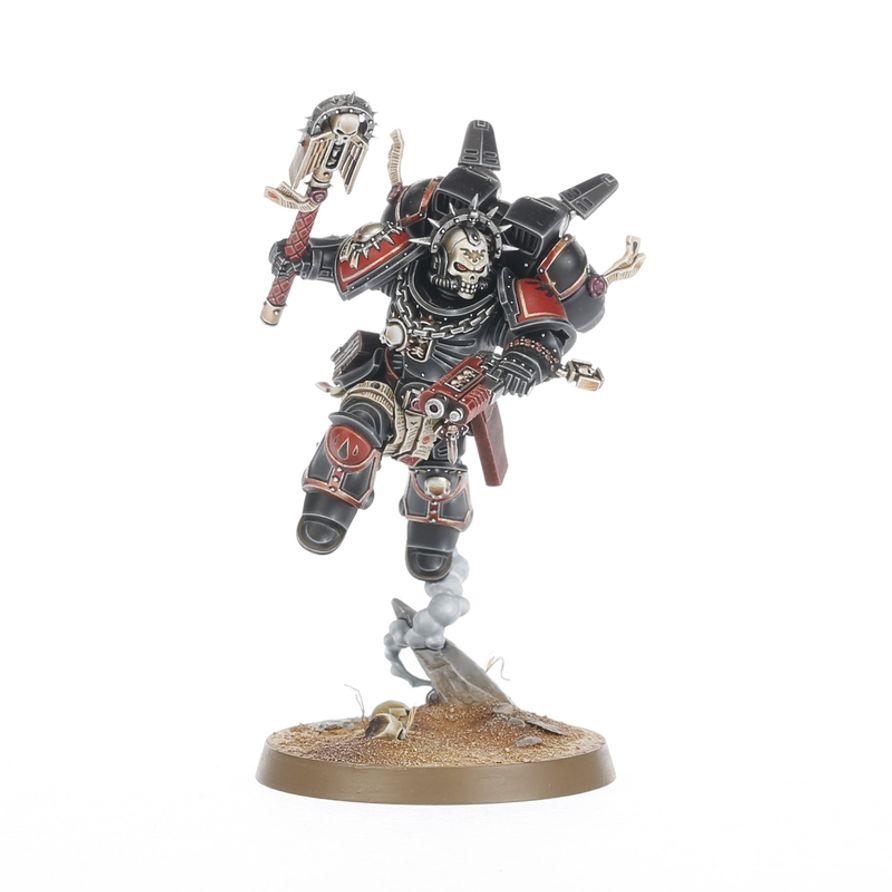 Warhammer 40,000: Armageddon