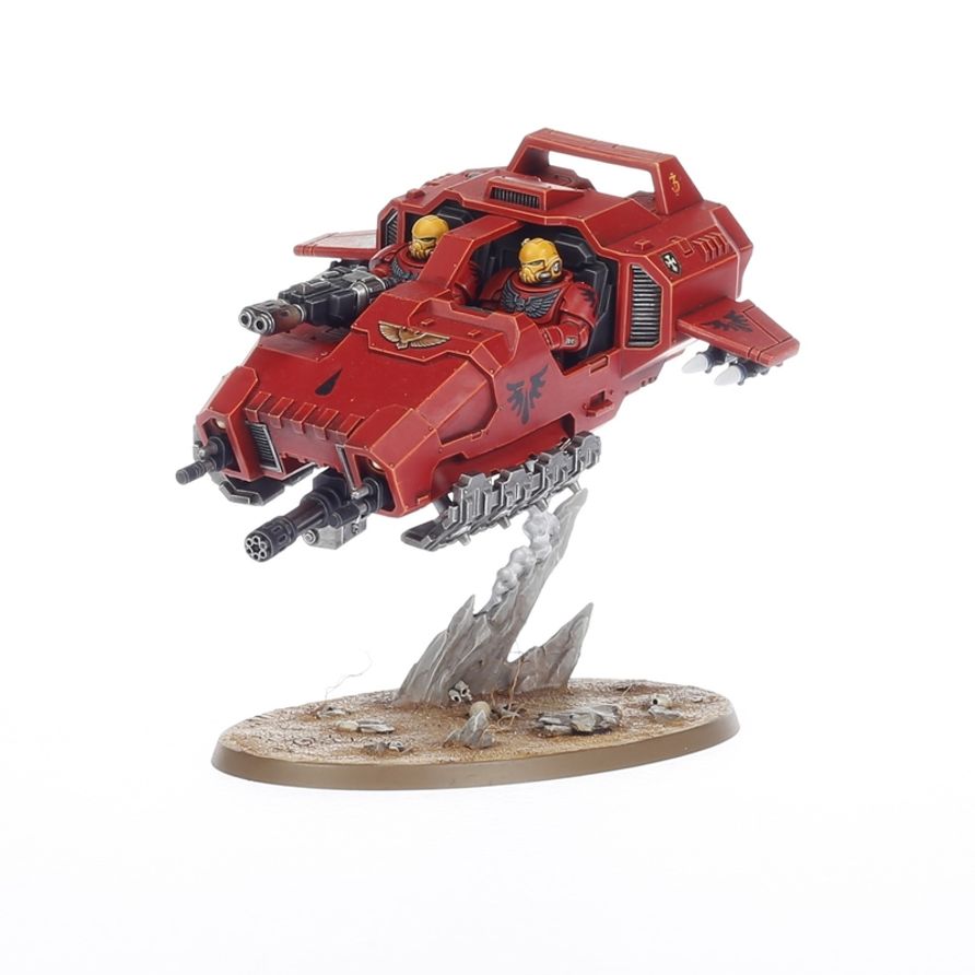 Warhammer 40,000: Armageddon