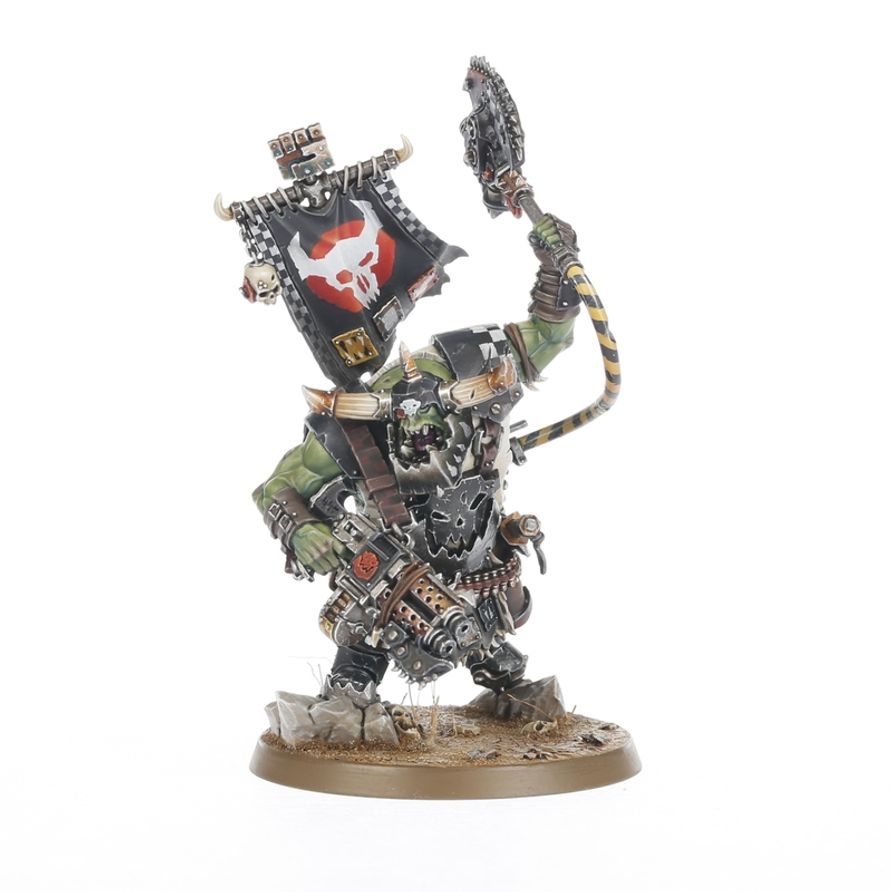 Warhammer 40,000: Armageddon