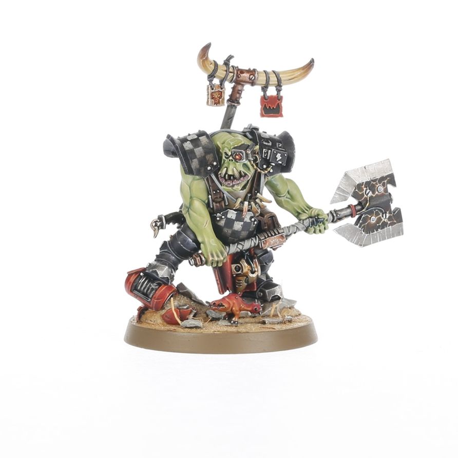 Warhammer 40,000: Armageddon
