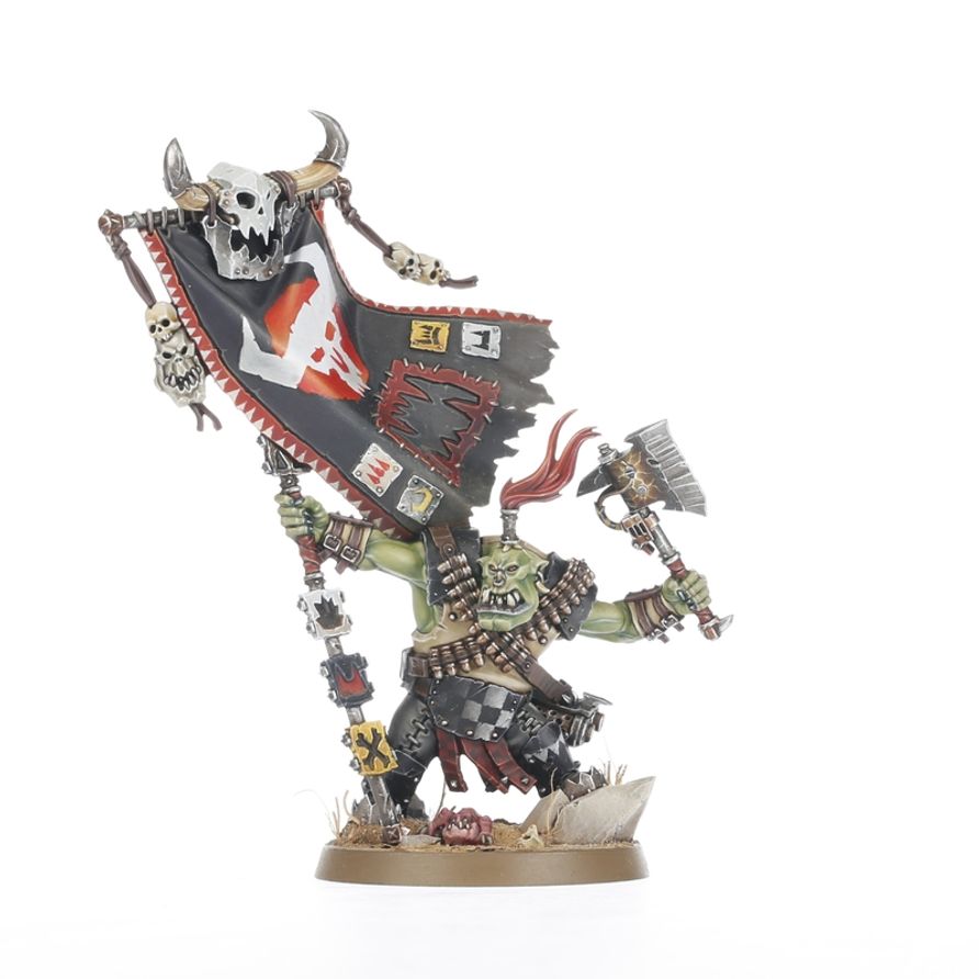 Warhammer 40,000: Armageddon
