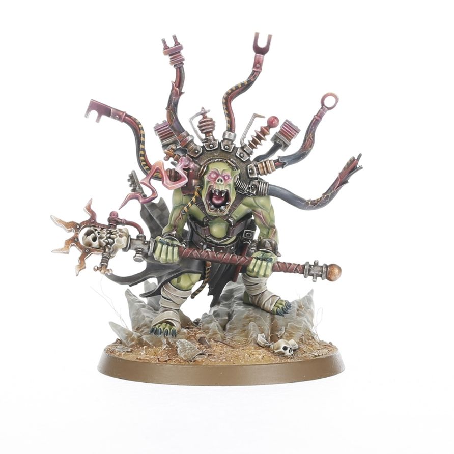 Warhammer 40,000: Armageddon