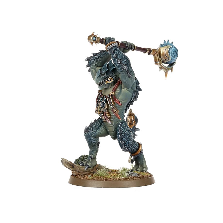Age of Sigmar - Spearhead - Seraphon