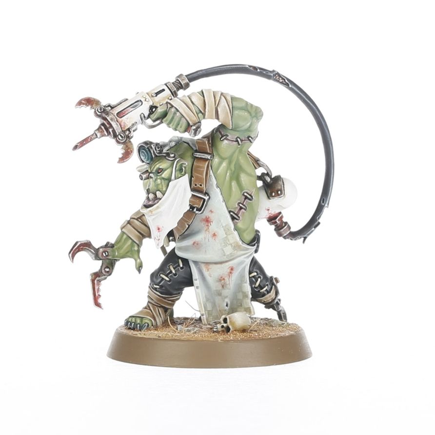 Warhammer 40,000: Armageddon