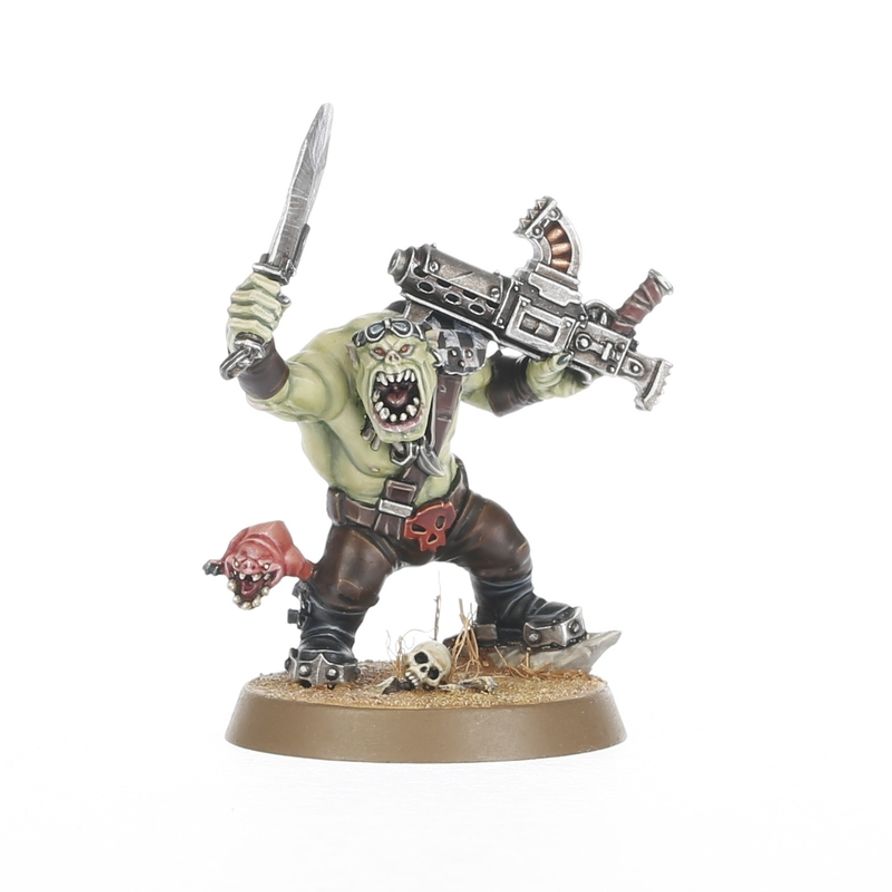 Warhammer 40,000: Armageddon