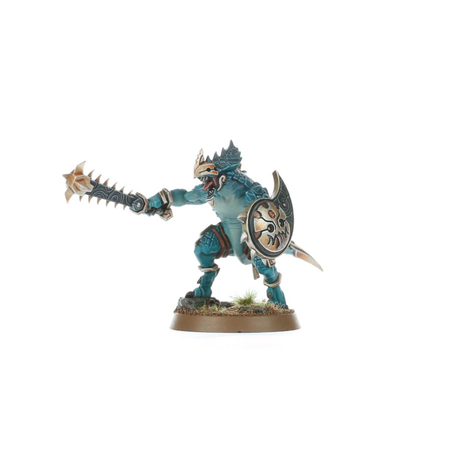Age of Sigmar - Spearhead - Seraphon