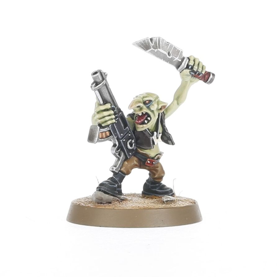 Warhammer 40,000: Armageddon