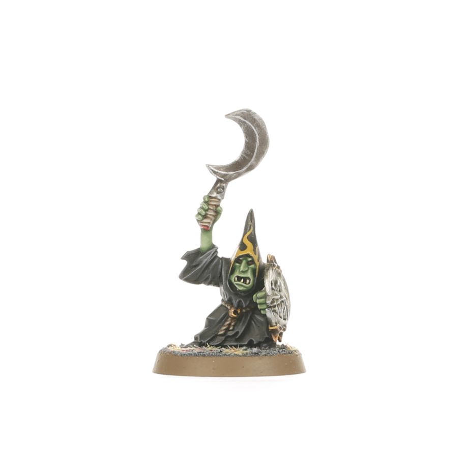 Age of Sigmar - Gloomspite Gitz - Moonclan Stabbas