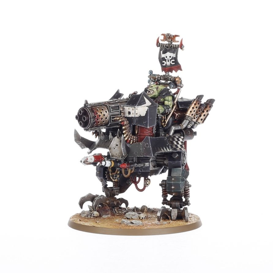 Warhammer 40,000: Armageddon
