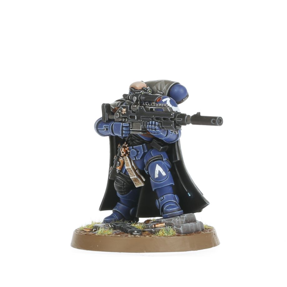 Warhammer 40K - Kill Team Starter Set